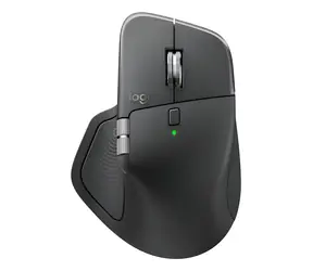 Logitech MX Master 4 grafitová / Myš