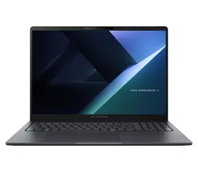 ASUS ExpertBook B5 šedá / Notebook / 16" WUXGA / Intel Core Ultra 5 225H 1.7GHz / 16GB / 512GB SSD / Intel Arc / W11P