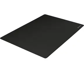 3Dconnexion CadMouse Pad černá / Podložka pod myš / 350×250 mm