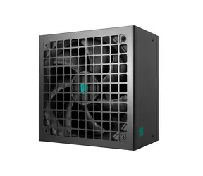 DEEPCOOL PN1200-M 1200W černá / ATX 3.1 / aktivní PFC / 135mm / modulární / 80PLUS Gold