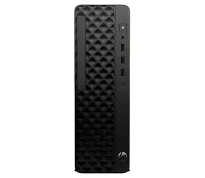 HP ProDesk SFF 2 G1i černá / Počítač / Intel Core i5-13500 / 16GB DDR5 / 512GB SSD / Intel UHD / W11P