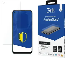 3mk FlexibleGlass OnePlus Nord CE 2 Lite 5G / Hybridní sklo / tvrdost 7H