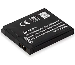 Ansmann A-Pan DMW-BCM13E / Náhradní baterie / Li-Ion / 3,7 V / 950 mAh