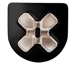 Thrustmaster eSwap X D4XB černá/stříbrná / Vyměnitelný modul D-Pad / hot-swap / pro eSwap X Pro