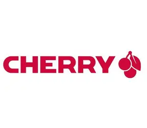 CHERRY G80-3000N RGB černá / Kancelářská klávesnice / drátová / USB / MX Silent Red / RGB / DE layout