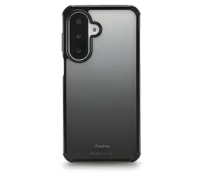 Hama Extreme Protect pro Samsung Galaxy A27 5G černá / Kryt / D3O® / odolnost pádu 3,5 m / MIL-STD-810H