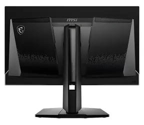 26.5" MSI MAG 271QPXDE QD-OLED E2 černá / Monitor / QD-OLED / 2560x1440 / 240 Hz / 0,03 ms / HDMI+DP+USB-C / VESA