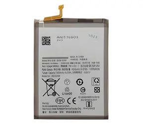 For Samsung EB-BA136ABY / Baterie / Li-Ion / 5000 mAh / pro Galaxy A13 5G