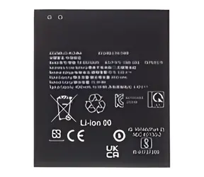 Baterie EB-BG556GBY pro Samsung Galaxy Xcover 7 / Náhradní baterie / Li-Ion / 4050 mAh / OEM