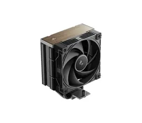 Deepcool AK400 G2 černá / Chladič CPU / 1x 120 mm FDB / 4x heatpipe / Intel + AMD