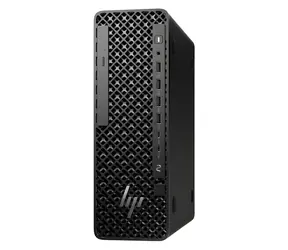 HP Z2 SFF G1i černá / Pracovní stanice / Intel Core Ultra7 265 2.4GHz / 32GB / 1TB SSD / RTX A1000 8GB / W11P