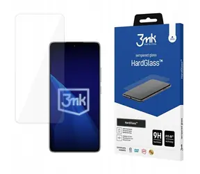 3mk HardGlass pro Motorola Moto G86 / Tvrzené sklo