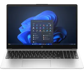 HP 255 G10 / Notebook / 15,6" FHD / AMD Ryzen 7 7735U / 16GB / 512GB SSD / AMD Radeon / W11