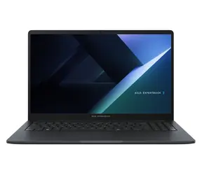 ASUS ExpertBook B1 B1503CVA šedá / Notebook / 15,6" FHD / Intel Core 3 100U 1,2 GHz / 8GB / 512GB SSD / Intel UHD