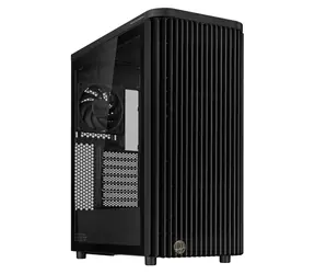 ASUS ProArt PA401 ABS TG PWM černá / ATX / 2x USB-A 3.2 / 1x USB-C 3.2 / 2x 160mm / 1x 120mm / bez zdroje