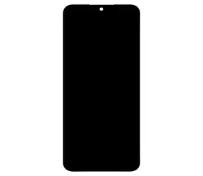 For Samsung Galaxy A16 5G / Náhradní LCD sestava / TFT / černá