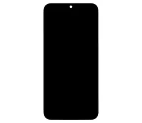 For Samsung Galaxy A25 černá / Náhradní displej / TFT / SM-A256