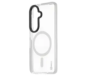 OBAL:ME MagNetix Bumper bílá / Kryt / Samsung Galaxy S26