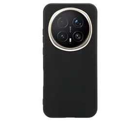 Tactical TPU Honor Magic8 Pro černá / Kryt