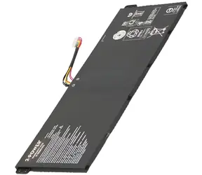 2-Power Baterie pro Acer Aspire A315-58, A315-42 / Baterie pro notebook / 7,6 V / 6100 mAh