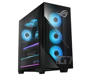 ASUS ROG G700 černá / Herní PC / Intel Core Ultra 7 265KF / 64GB DDR5 / 2TB SSD / RTX 5080 16GB / W11H