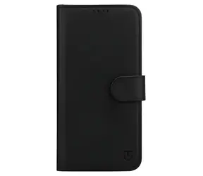 Tactical Field Notes pro Xiaomi 17T černá / Knížkové pouzdro