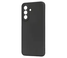 OBAL:ME Matte TPU Samsung Galaxy A27 5G černá / Kryt / TPU / matný povrch