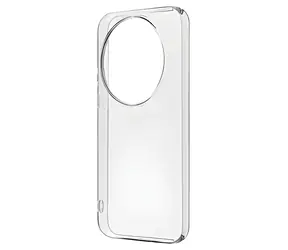 OBAL:ME TPU Kryt pro Xiaomi 17 Ultra čirá / Kryt / TPU