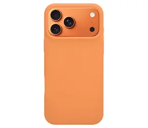 Tactical MagForce Velvet Smoothie Agent Orange / Kryt / Apple iPhone 17 Pro Max
