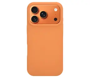 Tactical MagForce Velvet Smoothie Agent Orange / Kryt pro Apple iPhone 17 Pro