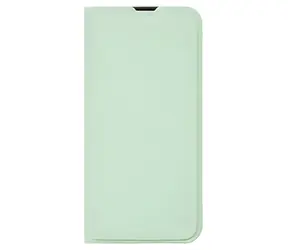 OBAL:ME SmoothTouch Mint Green / Pouzdro / Honor 600 Lite