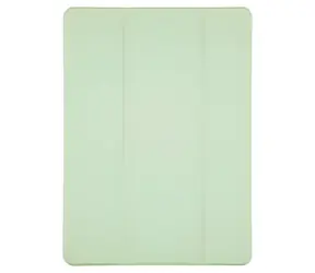 OBAL:ME MistyTab světle zelená / Pouzdro pro tablet / Xiaomi Pad 8, Pad 8 Pro