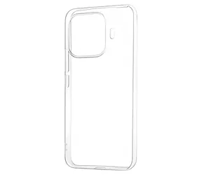 OBAL:ME TPU pro Xiaomi 17T Pro průhledný