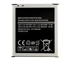 For Samsung EB-BG388BBE / Baterie / Samsung Galaxy Xcover 3 / Li-Ion / 2200 mAh / OEM