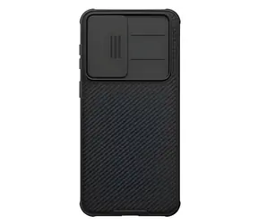 Nillkin CamShield PRO Magnetic černá / Zadní kryt / Samsung Galaxy A57