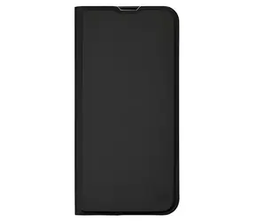 OBAL:ME SmoothTouch pro Motorola G57 Power černá / Pouzdro
