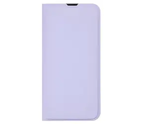 OBAL:ME SmoothTouch Pastel Lilac / Pouzdro / Samsung Galaxy A17 4G/5G