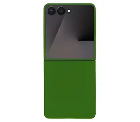 Tactical MagForce Aramid Green Toad / Kryt / Samsung Galaxy Z Flip 7