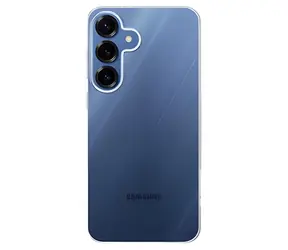 Tactical TPU Kryt pro Samsung Galaxy S26 FE transparentní / Kryt