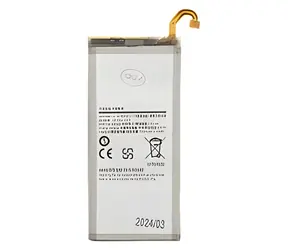 For Samsung EB-BJ800ABE / Baterie / Li-Ion / 3000 mAh / pro Galaxy A6 2018, J6 2018