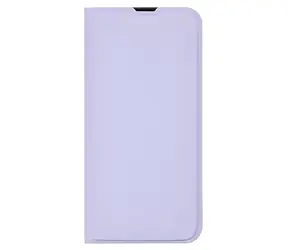 OBAL:ME SmoothTouch Pastel Lilac / Pouzdro / Samsung Galaxy A27 5G