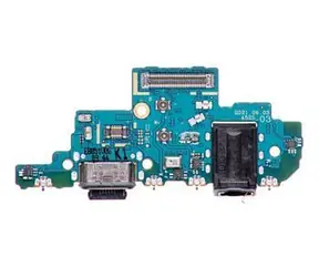 For Samsung Galaxy A52s 5G (A528) / Deska s dobíjecím konektorem / náhradní díl