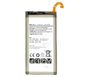 For Samsung EB-BA530ABE / Baterie / Li-Ion / 3000 mAh / Galaxy A8 2018 / OEM
