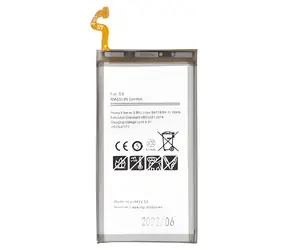 For Samsung EB-BG960ABU / Baterie / Li-Ion / 3000 mAh / Samsung Galaxy S9
