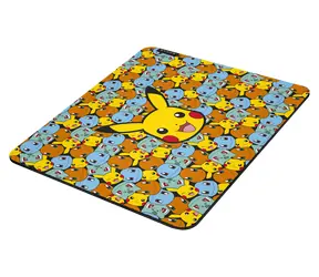 Razer Gigantus V2 Pokémon Kanto Starters Medium / Herní podložka pod myš / 3 mm