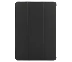 Tactical Book Tri Fold černá / Pouzdro na tablet / Xiaomi Pad 8