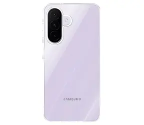 Tactical TPU Kryt pro Samsung Galaxy A27 5G transparentní / Kryt