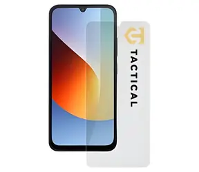 Tactical Glass Shield 2.5D pro Xiaomi Redmi A7 čirá
