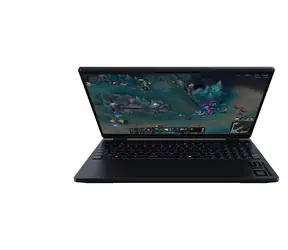 HP HyperX OMEN 15-ga0004ncx černá / Herní notebook / 15.3" 2.5K IPS 180Hz / Intel Core i7-14650HX / 16GB DDR5 / 1TB SSD 