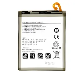 For Samsung EB-BA750ABU / Baterie / Li-Ion / 3300 mAh / Galaxy A7, A10 / OEM